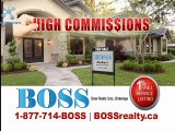 Custom Homes - Low Commission - 1% - Hamilton Real Estate