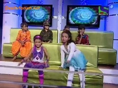 Boogie Woogie 2010 - 28th July 2010 Watch Online - Part1