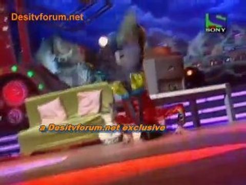 Boogie Woogie 2010 - 28th July 2010 Watch Online - Part3