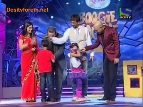 Boogie Woogie 2010 - 28th July 2010 Watch Online - Part5