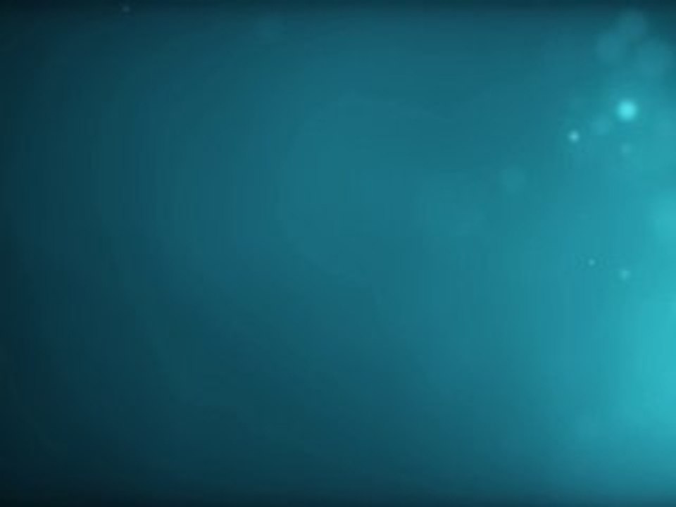 DreamScene Underwater Windows Vista Ultimate Windows7