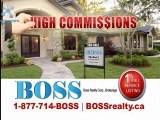 Custom Homes- Low Commission - 1% - Stoney Creek Real Estate