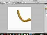 Adobe Photoshop CS5: Puppet Warp