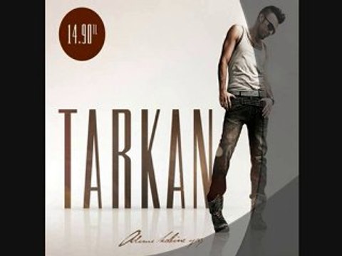 TARKAN KAYIP YENİ 2010