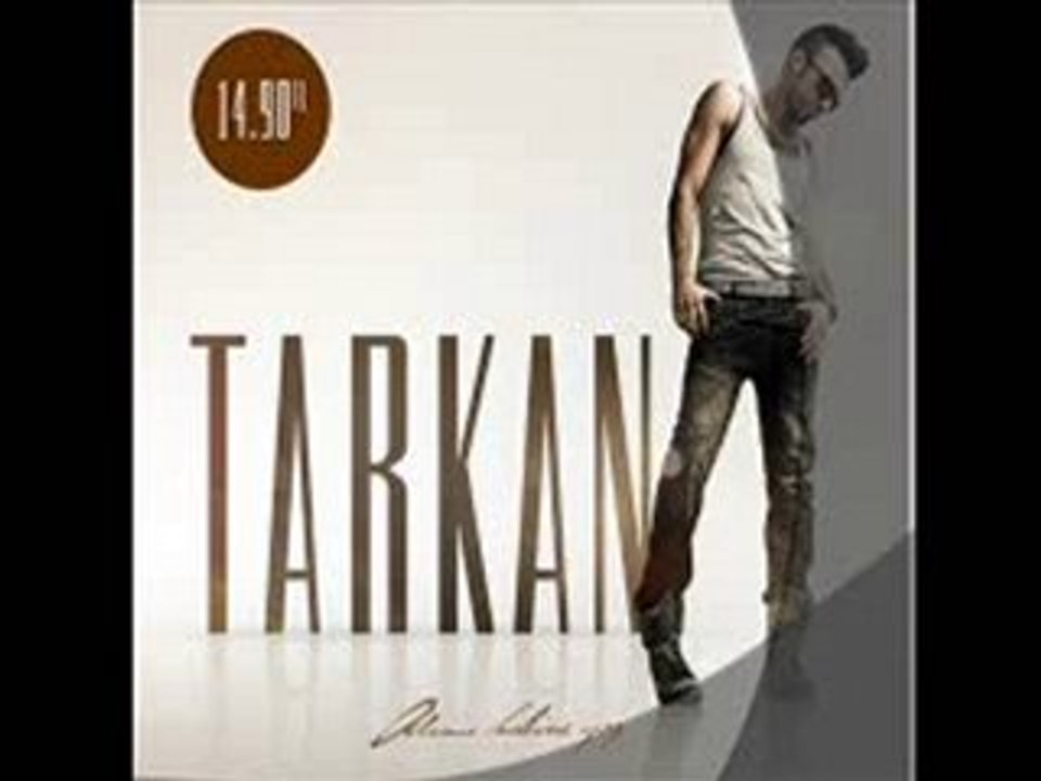 Tarkan-Adımı Kalbine Yaz-2010-MS