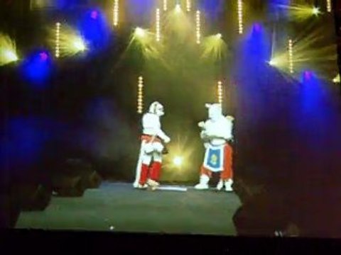 Japan Expo 2010 Cosplay Vendredi Dofus