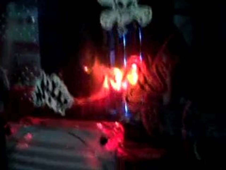 Mon pc
