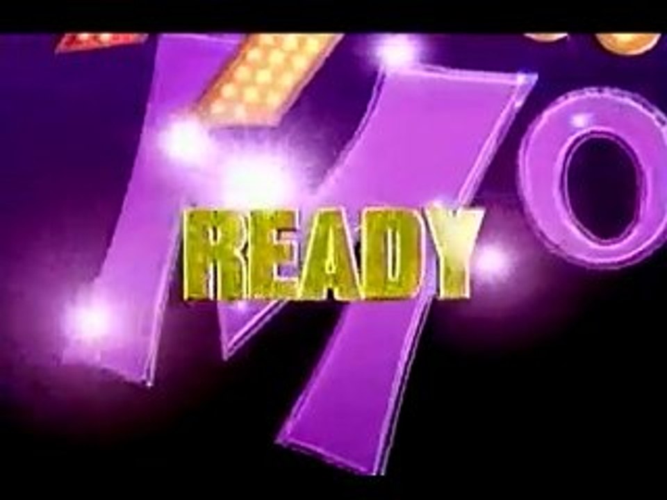 Hannah Montana Forever - Promo Latin America