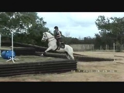 stage Rodolphe Scherer Cross 1