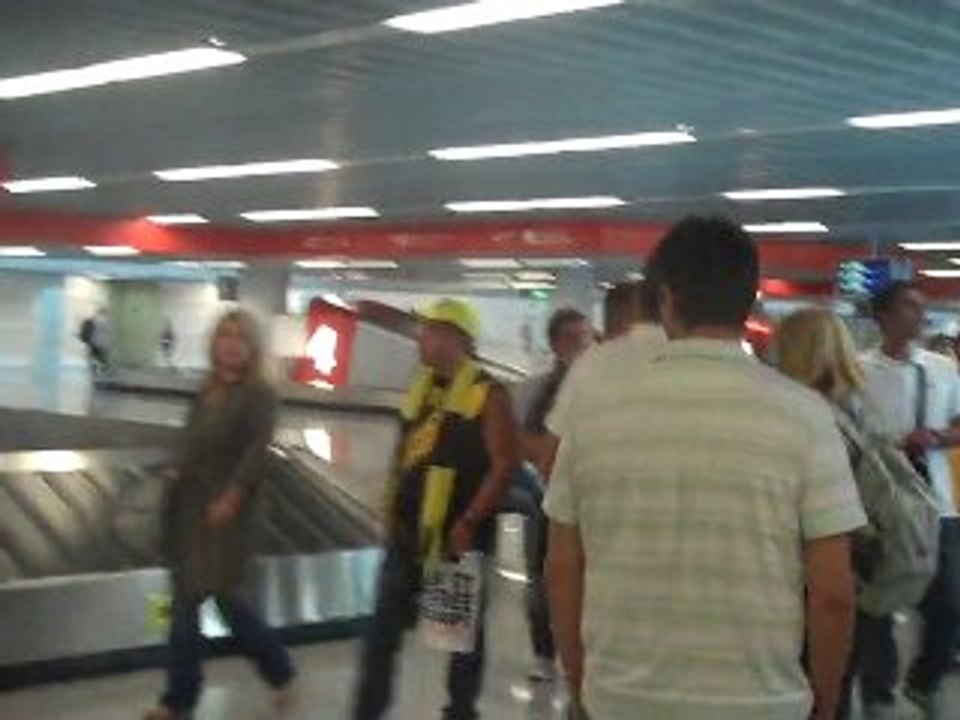 Η άφιξη του Άρη στην Πολωνία (1)