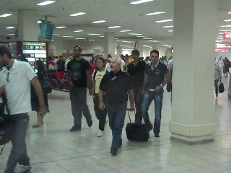 Η άφιξη του Άρη στην Πολωνία (2)