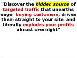Get Free Traffic to Website SEO Article Marketing Techniques