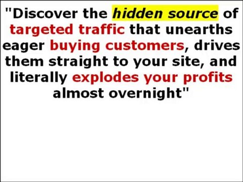 Get Free Traffic to Website SEO Article Marketing Techniques