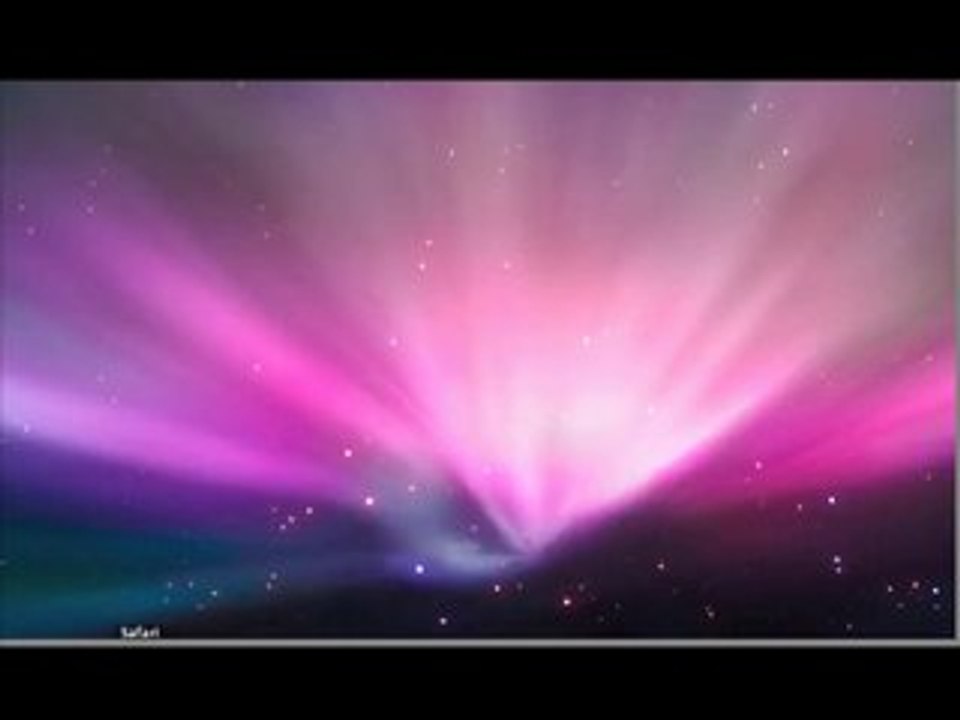 Safari extensions tutorial - WiseStamp Safari 5 extension