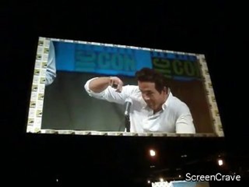 Ryan Reynolds as Green Lantern