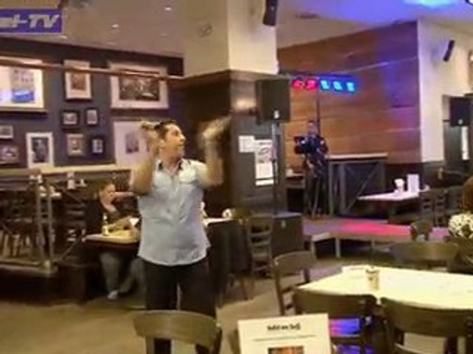 Konzert 'Gino Dal Nero' 2010-T2