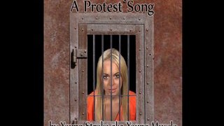 Free Lindsay Lohan OFFICIAL PROTEST SONG for 2010!