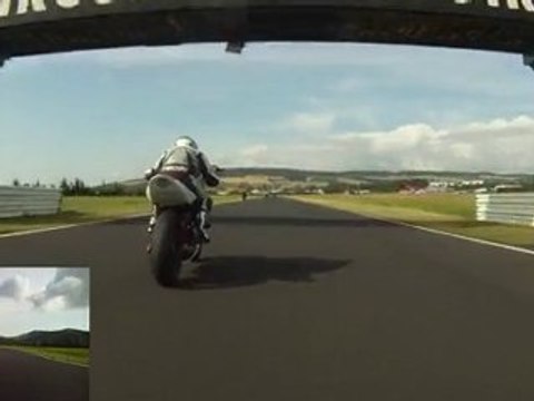 Issoire 24 juillet 2010 / Débutants 1ère session