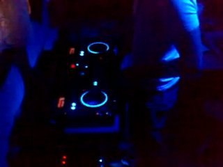 Mix 07/2010 house electro progressive by allan