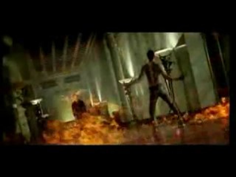 Rainism MV