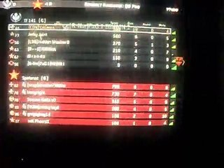 call of duty modern warfare 2 multi