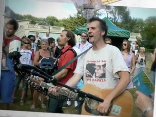 clip photos concert ma valise