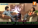 (2 of 3) Arun Genelia Exclusive Interview by svr studios