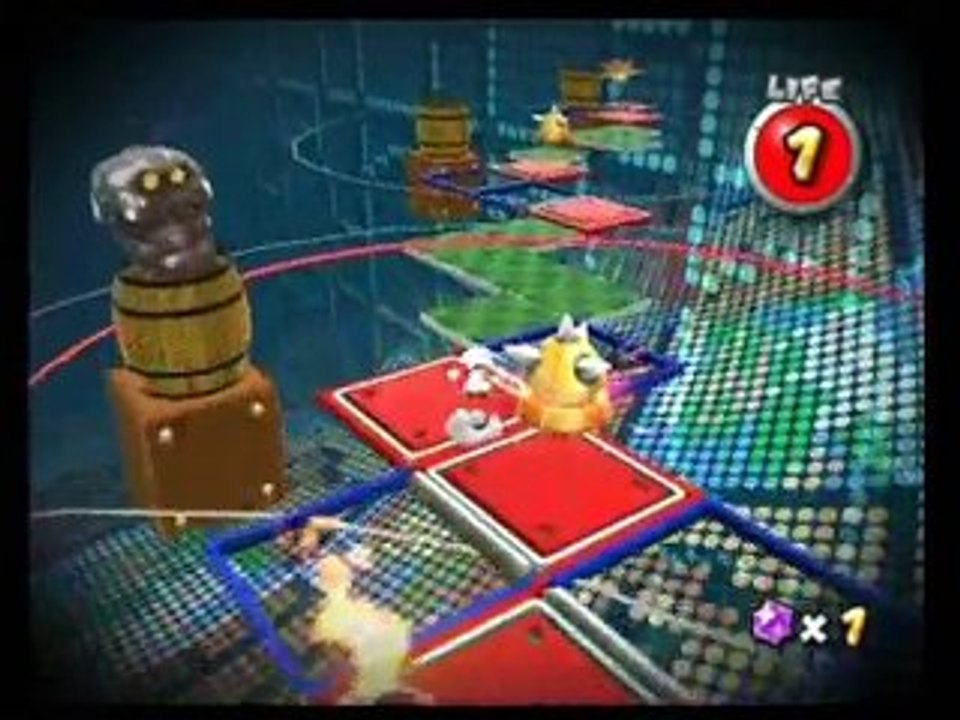 Super Mario Galaxy 2 Playthrough (Part 96) [No Commentary]