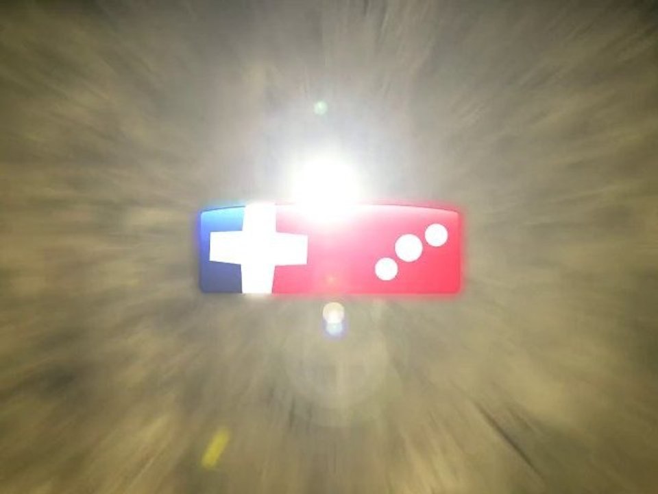 Teaser Finale Masters du Jeu Vidéo saison 2009/2010