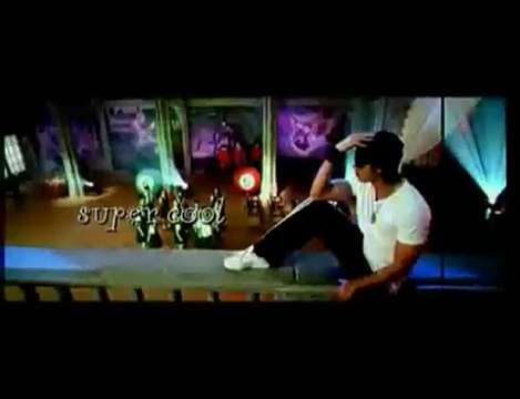 (HQ) Just Do it Genelia and shahid Kapoor by svr studios