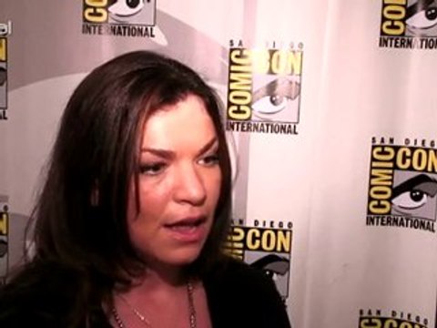 Wywiad CC - Sera Gamble