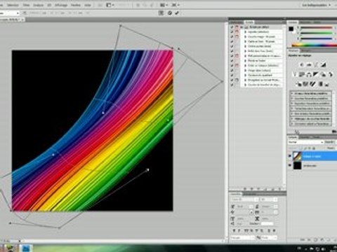 Tutoriel PhotoShop CS4