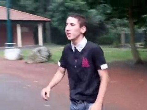 4ème rassemblement 2ème partie