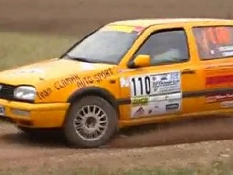 rallye terre de langres 2010 ES 2