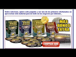 Como Ganar Dinero por Internet Estudia Guía para Novatos 201