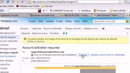 Compte Minecraft Premium Gratuit à Vie Compte Megaupload Premium Gratuit à vie et légal - Vidéo Dailymotion