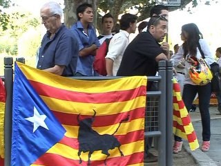 Spain's Catalonia bans bullfighting