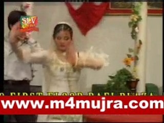 Dancing Queen mujra