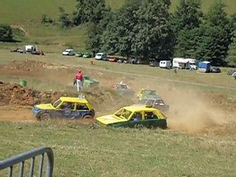 Fun car perreux 2010