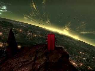 Premier teaser du jeu thor