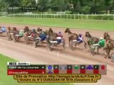 Vidéo Quinté PRIX DU MEDOC Enghien 28 juillet 2010