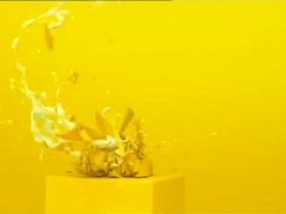 Cortinillas de Nitro / Taza