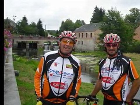 Haillicourt Beuvry ...Bouchain Val -joly 2010