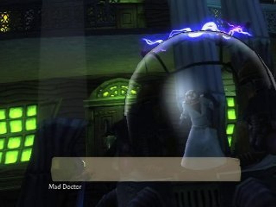 Epic Mickey - Trailer du Comic Con 2010