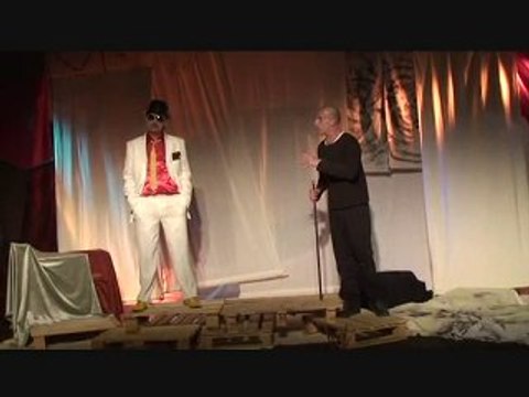 Dialogues aux Enfers - Waneg & Wanek