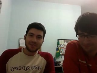 Updates de 12 a 25 de julho