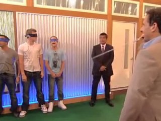 27/07/2010 BSB en Lopez Tonight -  Sketch con Steve Carrell