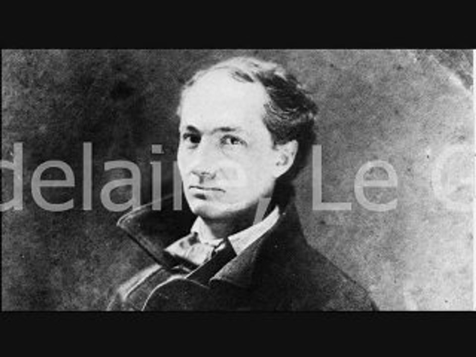 Le Guignon de Charles Baudelaire