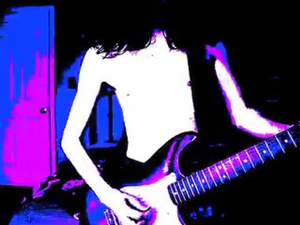 Electric Funeral cover