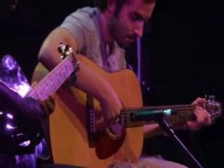 Automn Leaves Par Seb Et Mika